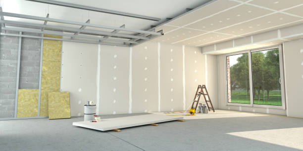 Types of Insulation We Offer in Grant, MI