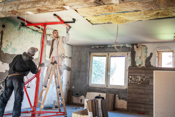 Best Spray Foam Insulation in Grant, MI
