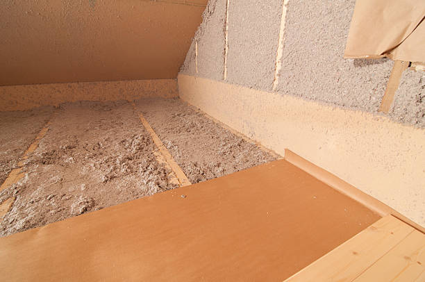 Best Specialized Insulation Services in Grant, MI