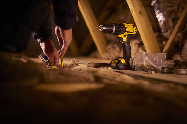 Best Residential Insulation in Grant, MI