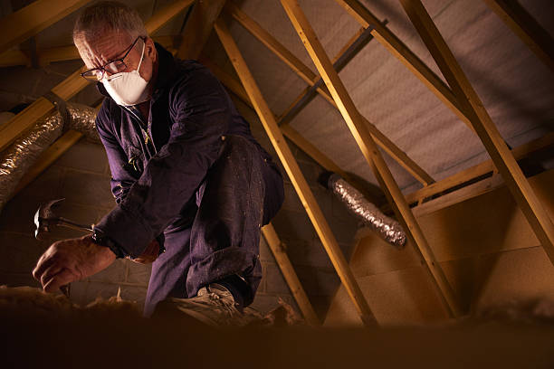 Best Blown-in Insulation in Grant, MI